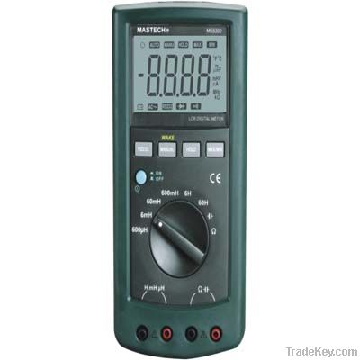 LCR Meter