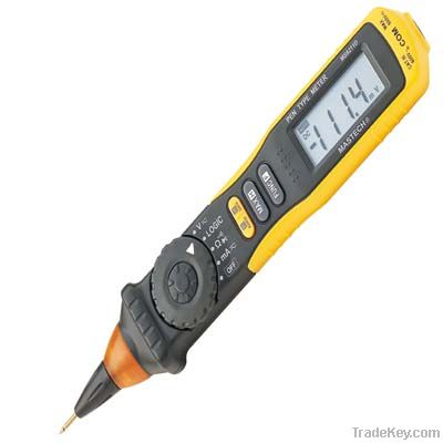 Pen Type Multimeter