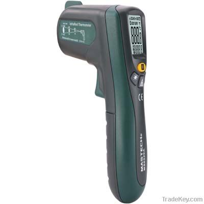 Infrared Thermometer MS6520A