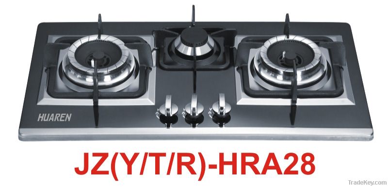 Built-in Hob HRA28