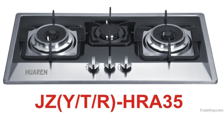 Built-in Hob HRA35