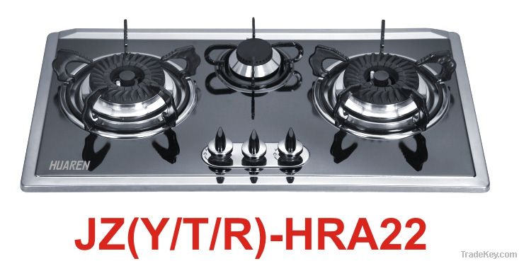 Built-in Hob HRA22