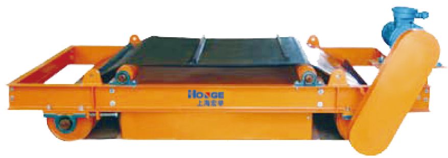 RCYD Magnetic Separator Series