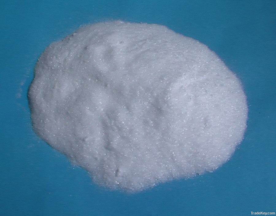 Sodium Acetate