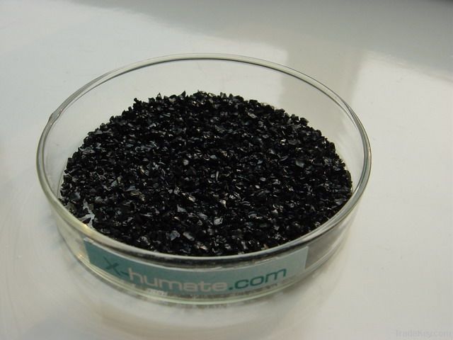 Potassium Humate