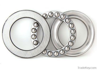 2012 HIGH PRECISION WZA THRUST BALL BEARINGS