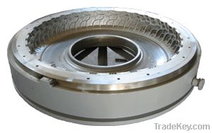 car tyre mould