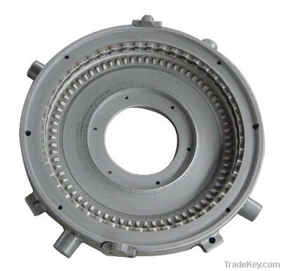 inner tyre mould