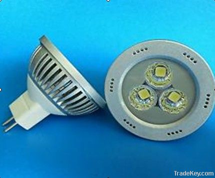 LED downlight MR16