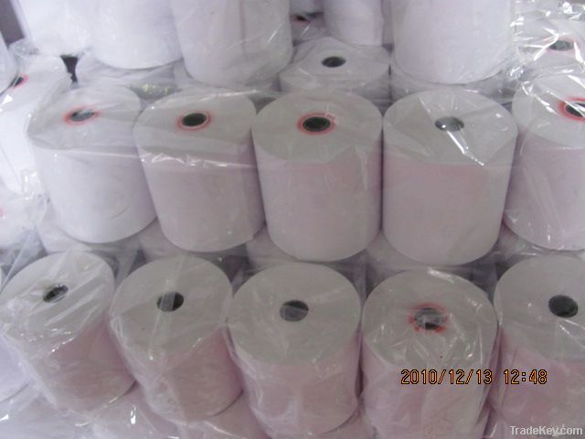 80mm thermal rolls paper