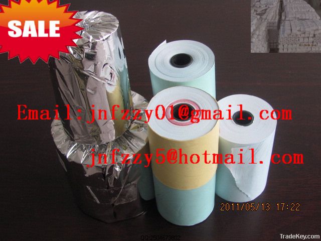 57mm thermal cashier paper roll