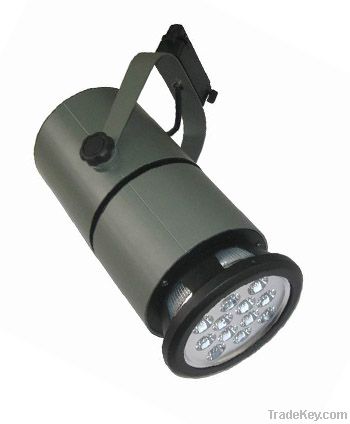 led track light