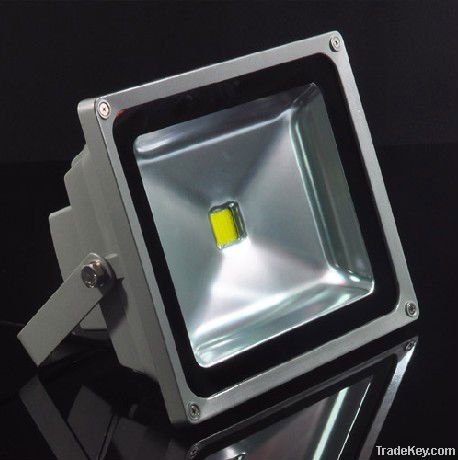 led flood light