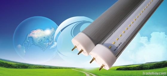 led tube light