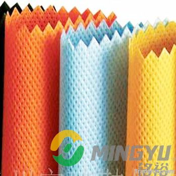 non woven fabric roll