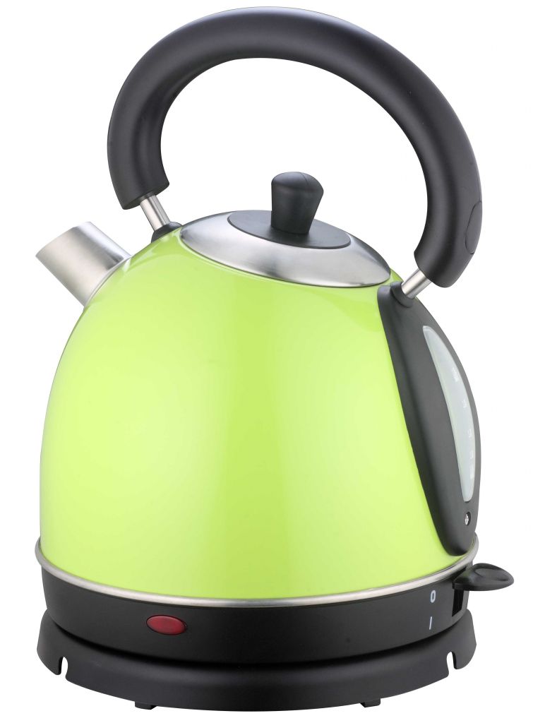 cordless kettle