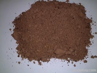 Palm Kernel Cake