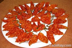 Bhut Jolokia