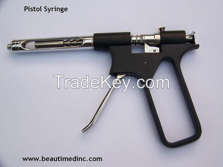  Dental Pistol Syringe 1.8ml