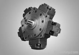 HYDRAULIC MOTORS