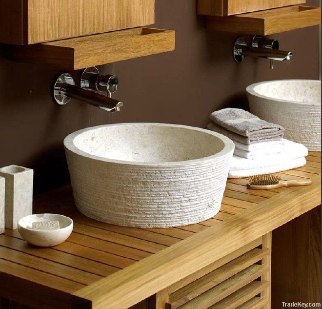 Marble Basin