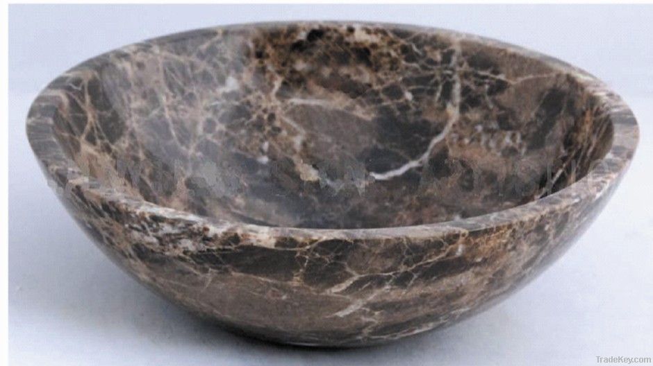 Marble Basin