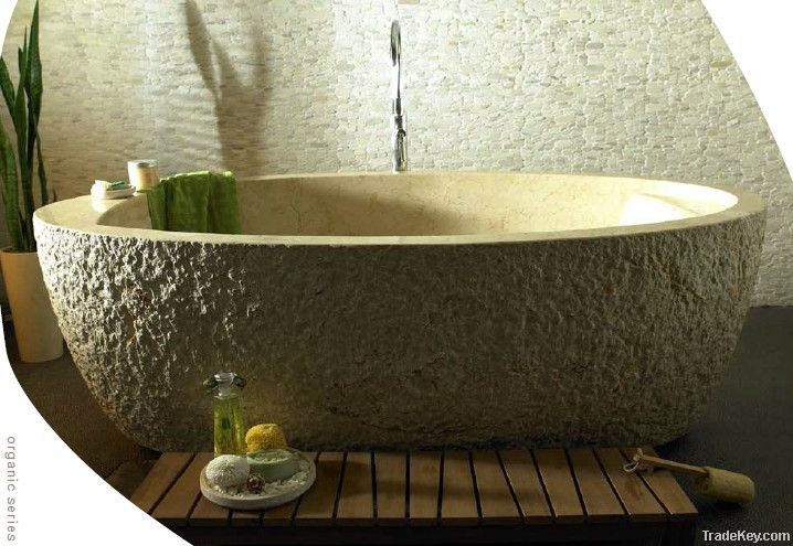 Marble Basin