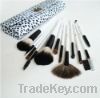 brand makeup brush set