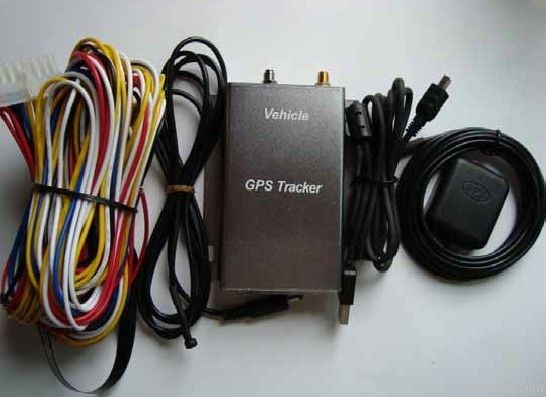 AVL car gps tracker China GPS VT310 BEST gps tracker for car