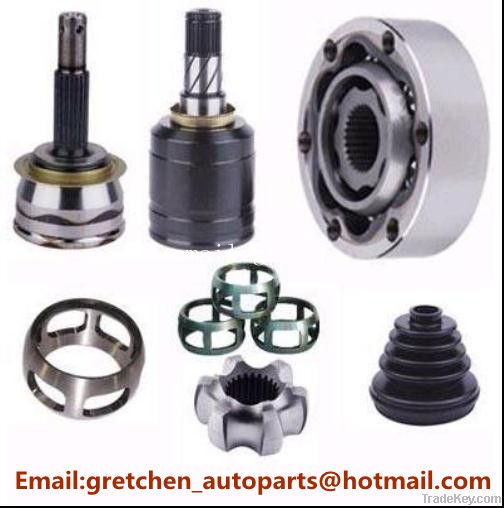 cv joint, ball joint, axle, drive shaft