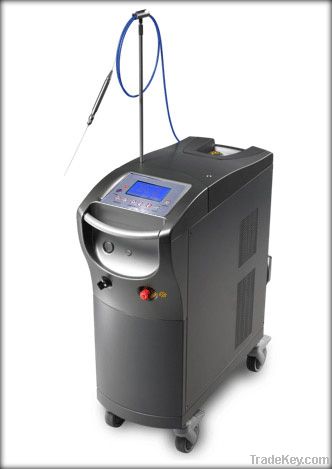 ND:YAG laser liposuction machine