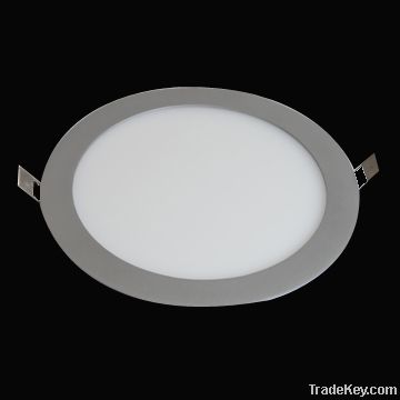 LED Panel light