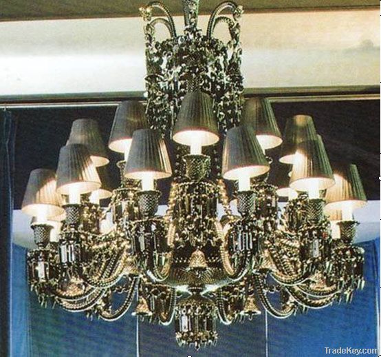 Pendant lamp