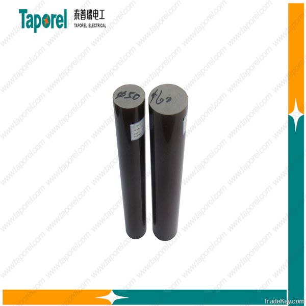 insulation pole, fiberglass core rod, frp rod