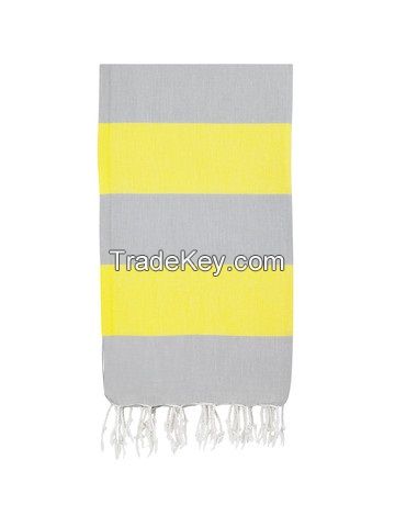 Turkish Peshtemal Towel, Beach, Spa and Bathroom use. Made in Turkey Peshtemal, hammam fouta.