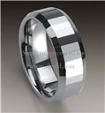 tungsten rings