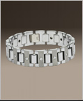 tungsten  bracelet