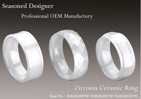 high_tech ceramic ring