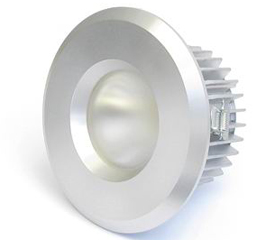 led down light