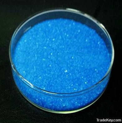 Copper Sulfate Pentahydrate Feed Grade