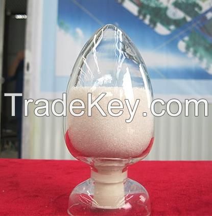 Anionic Polyacrylamide APAM for Water Treatment