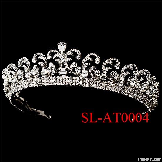 Tiara/crown