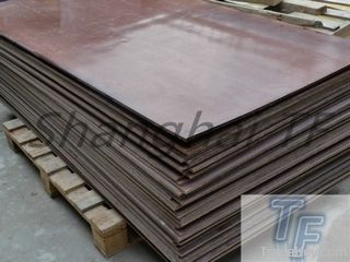 3136 Phenolic Cotton Cloth Laminate