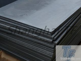 SMC Anti-Flamming Insulation Sheets