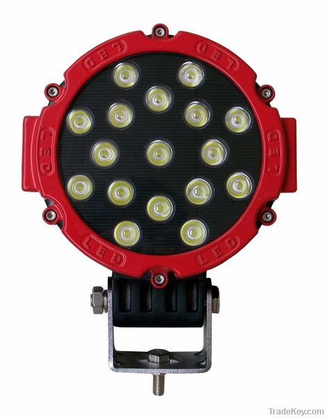 LED work light