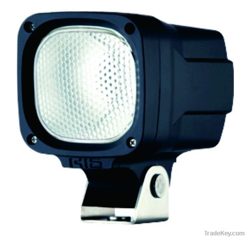 35W/55W HID work light