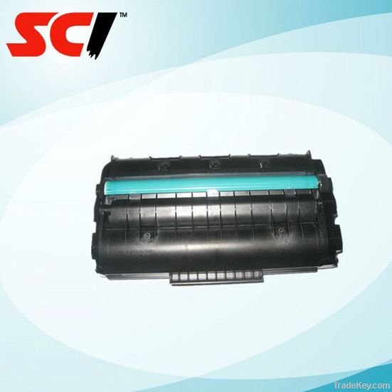 Compatible black toner cartridge for Ricoh3400