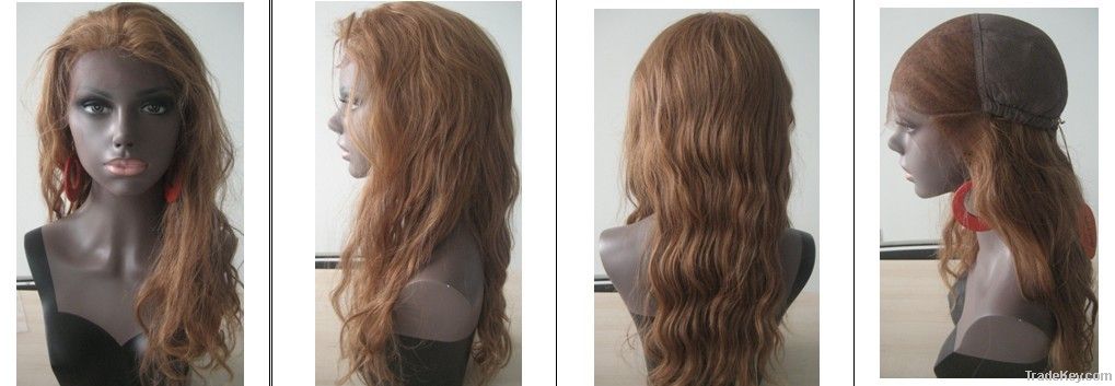 full lace wig