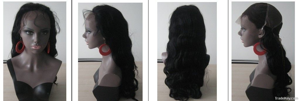 women&#039;s lace  wig