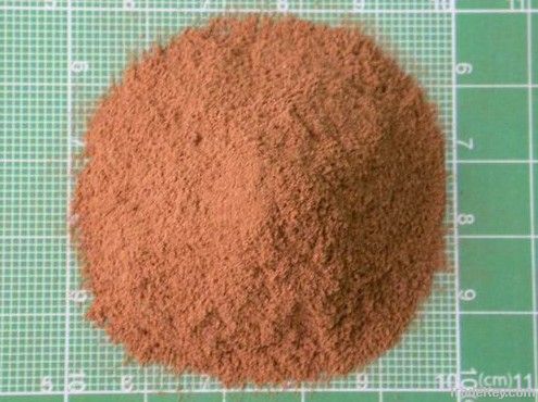 cassia powder